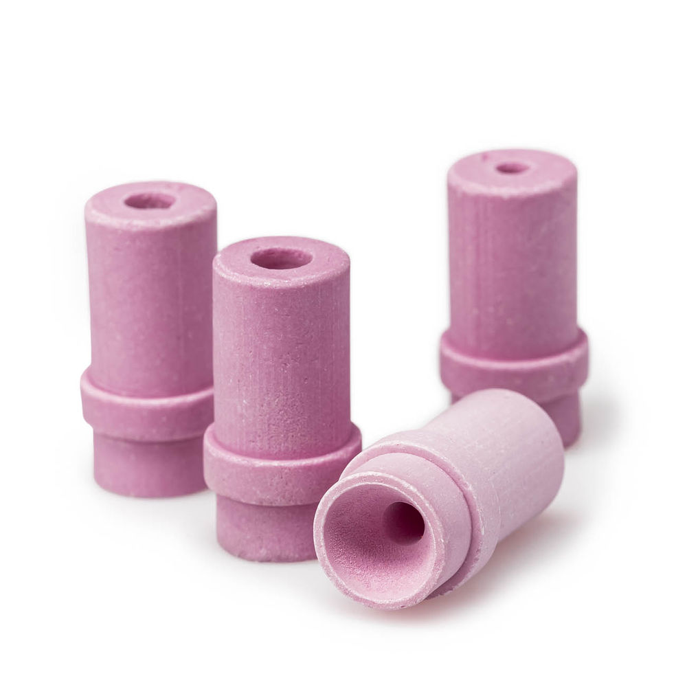 Комплект керамических сопел для пескоструйной камеры 4, 5, 6, 7 мм, RUNTEC, RT-SBRC