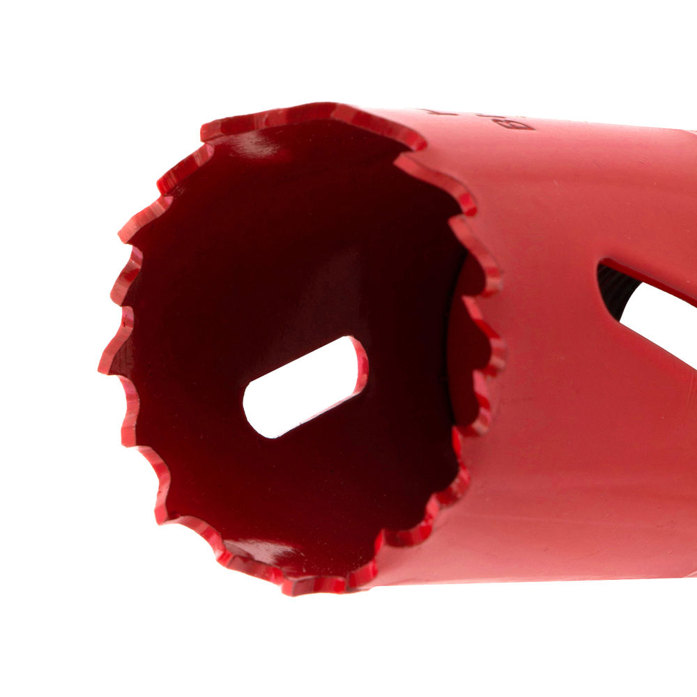 Коронка Bimetal, 35 мм Matrix (72435)