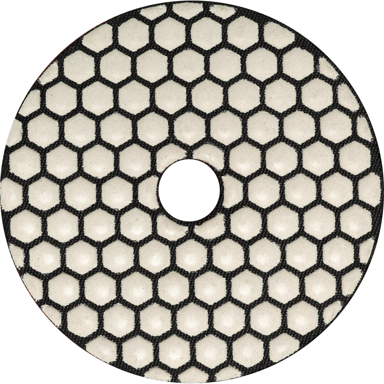 Круг алмазный гибкий шлифовальный (АГШК) KRUGO №50#, сухой 100 мм (PPD040050)