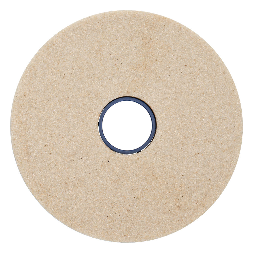 Круг шлифовальный, 150 х 20 х 32 мм, 25А, F60, (М, N) Луга (73457)