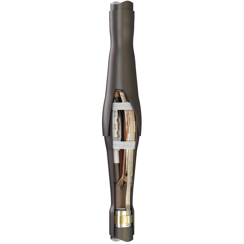 Муфта кабельная соединительная 3ПСТ-10-35/50 нг-LS (КВТ) (77344)