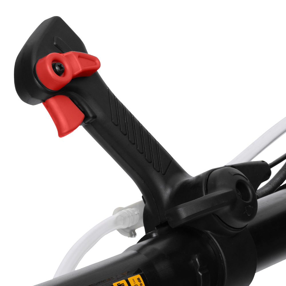 Опрыскиватель бензиновый GS-43, 43 см3, бак 14 л Denzel (65301)