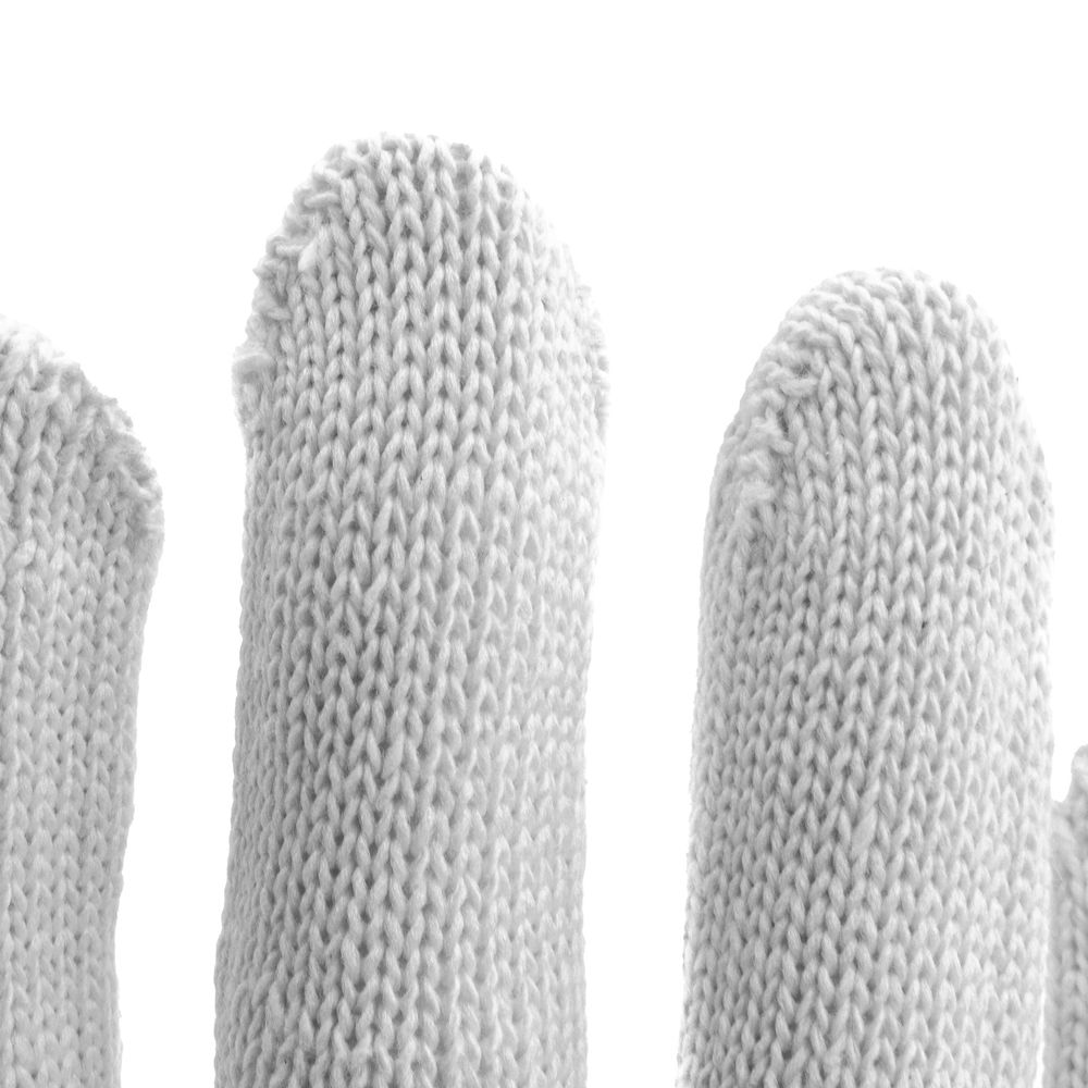 Перчатки садовые х/б, ПВХ покрытие, Летний сад, 10 класс Palisad (67771)