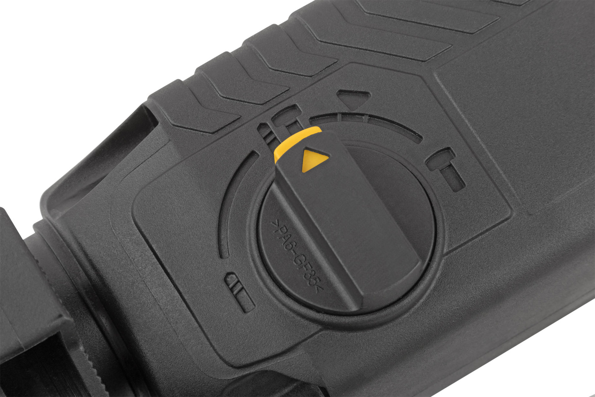 Перфоратор монтажный 620 Вт; 0-870 об/мин; 0-3900 уд/мин; 2,6 Дж; 3 реж.; SDS-PLUS; реверс; 3 кг ; коробка (80099)