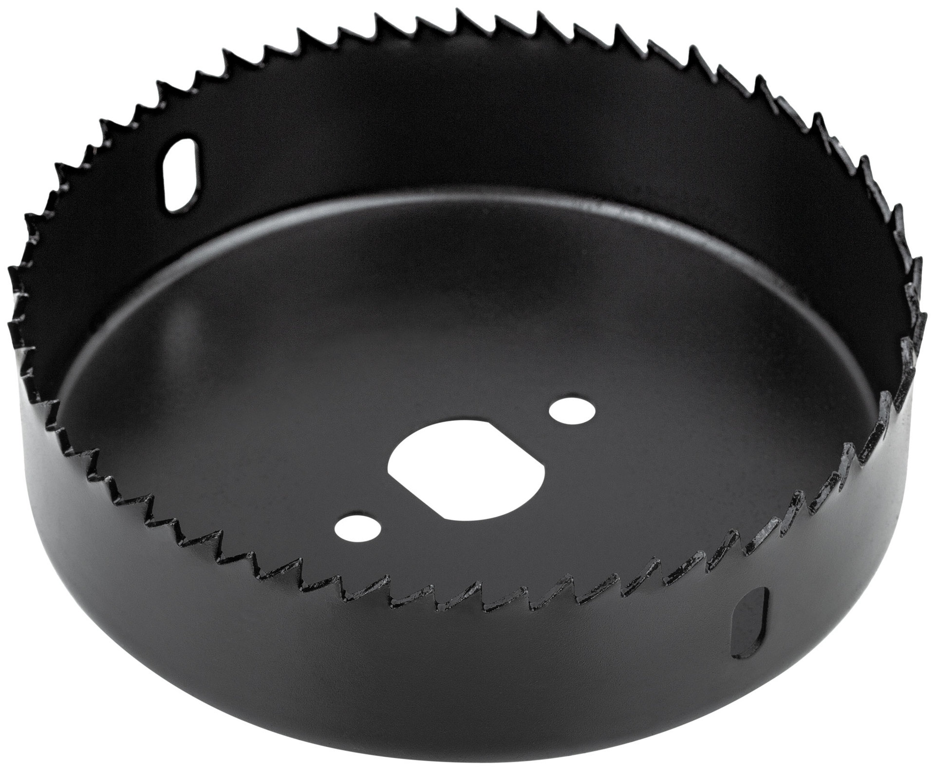 Пила круговая инструментальная сталь 102 мм (36792)