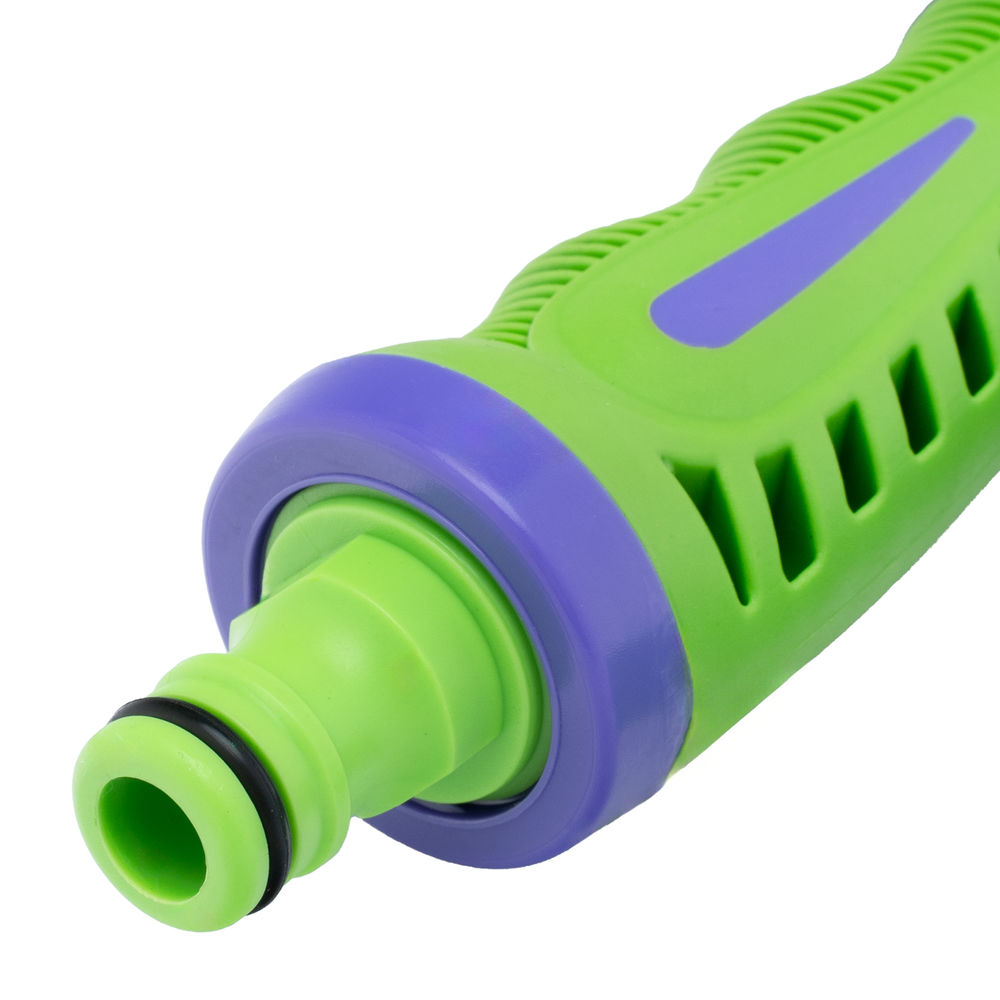 Пистолет-распылитель, 8 режимов полива Palisad (65146)