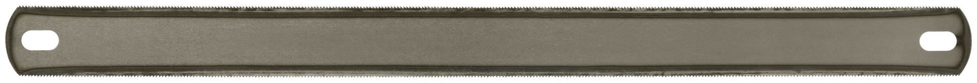 Полотно ножовочное по металлу 300 мм 2-х стороннее ( ВИЗ ) (40193)