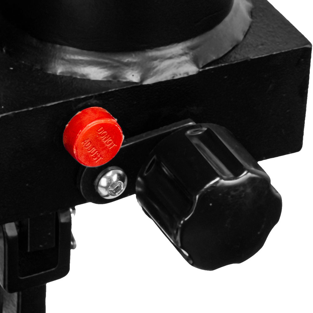 Пресс гидравлический с манометром и педалью, 20 т (комплект из 2 частей) Stels (52314)