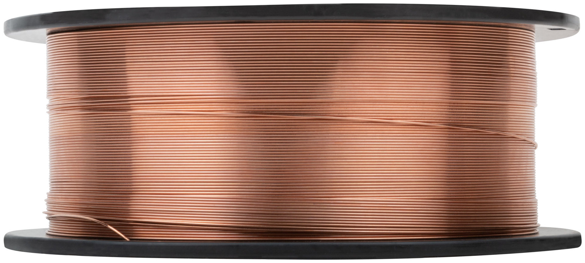 Проволока сварочная омедненная THQ-50C Bridge 1,2 мм (катушка 15 кг) (81753)