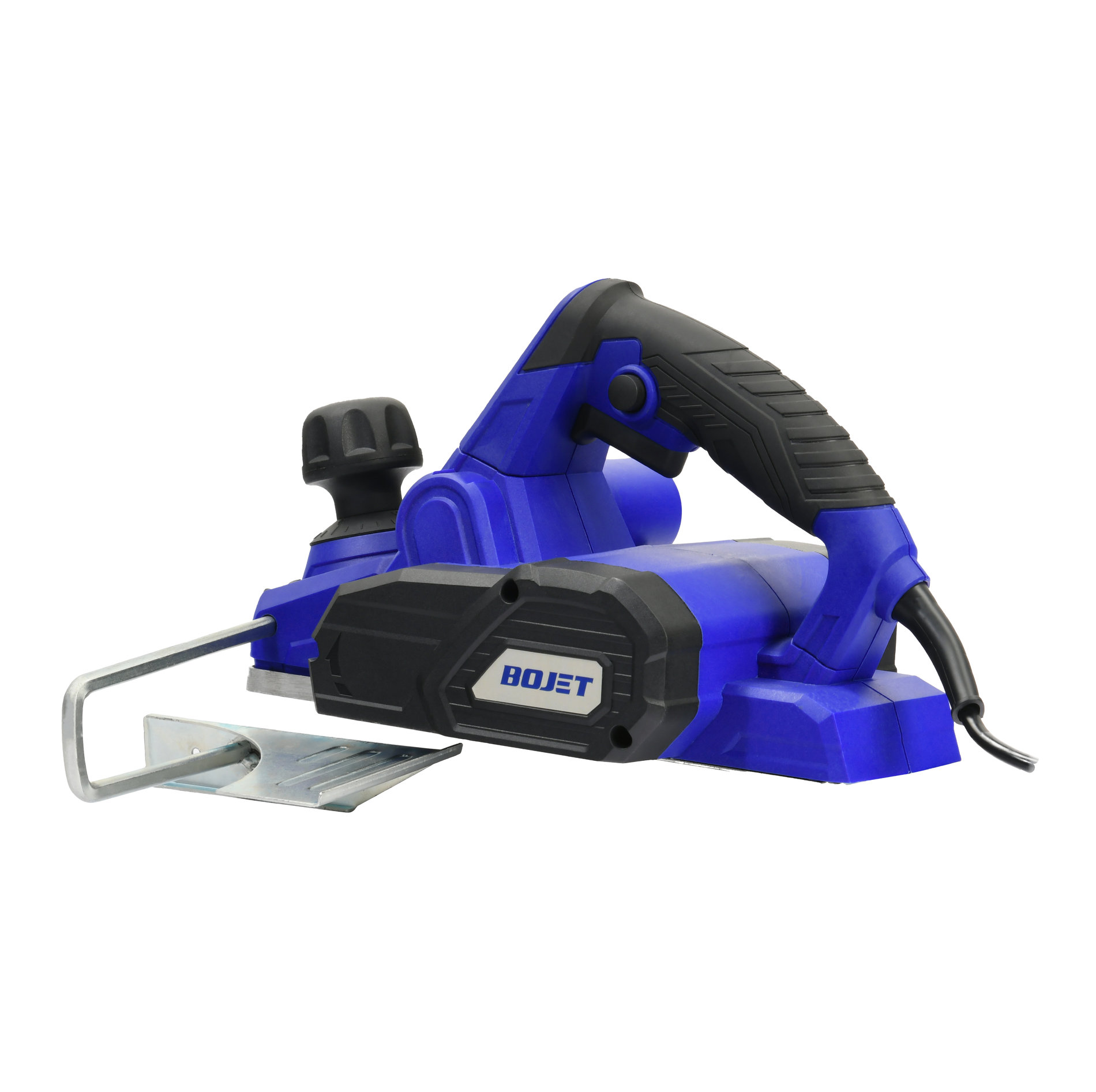 Рубанок, 650 Вт, 82 мм.