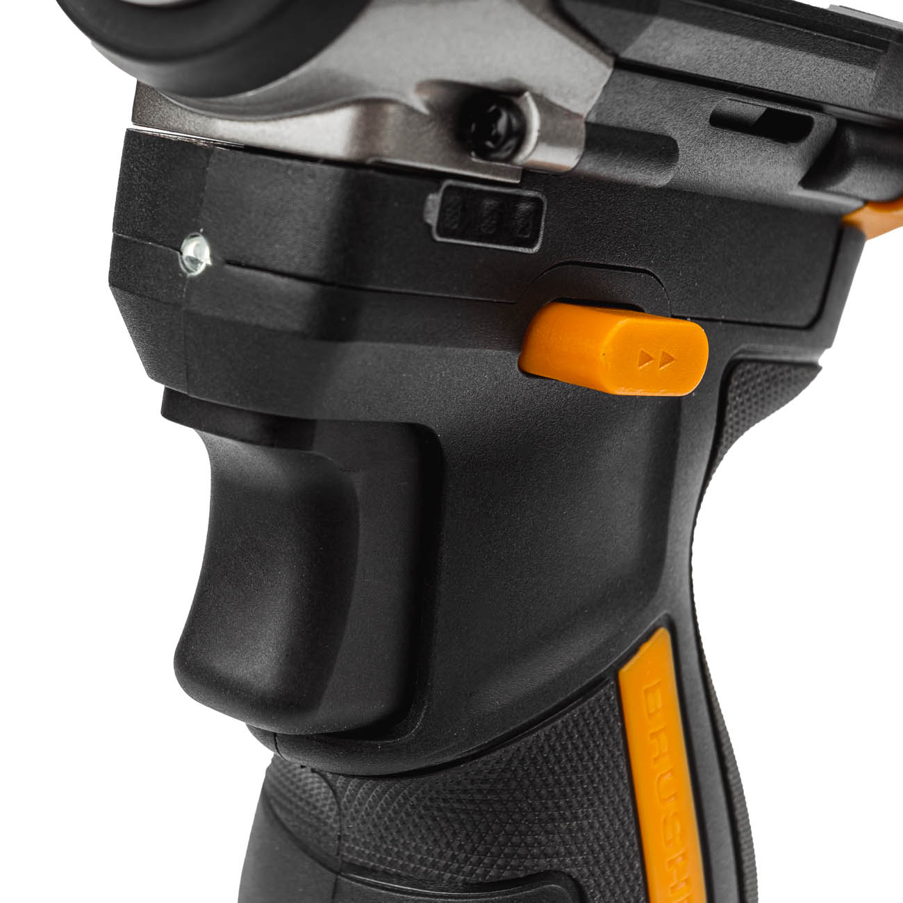 Гайковерт ударный аккумуляторный PRO 1/2, 16В, 2*2Ач, 180Нм RUNTEC RT-IW180