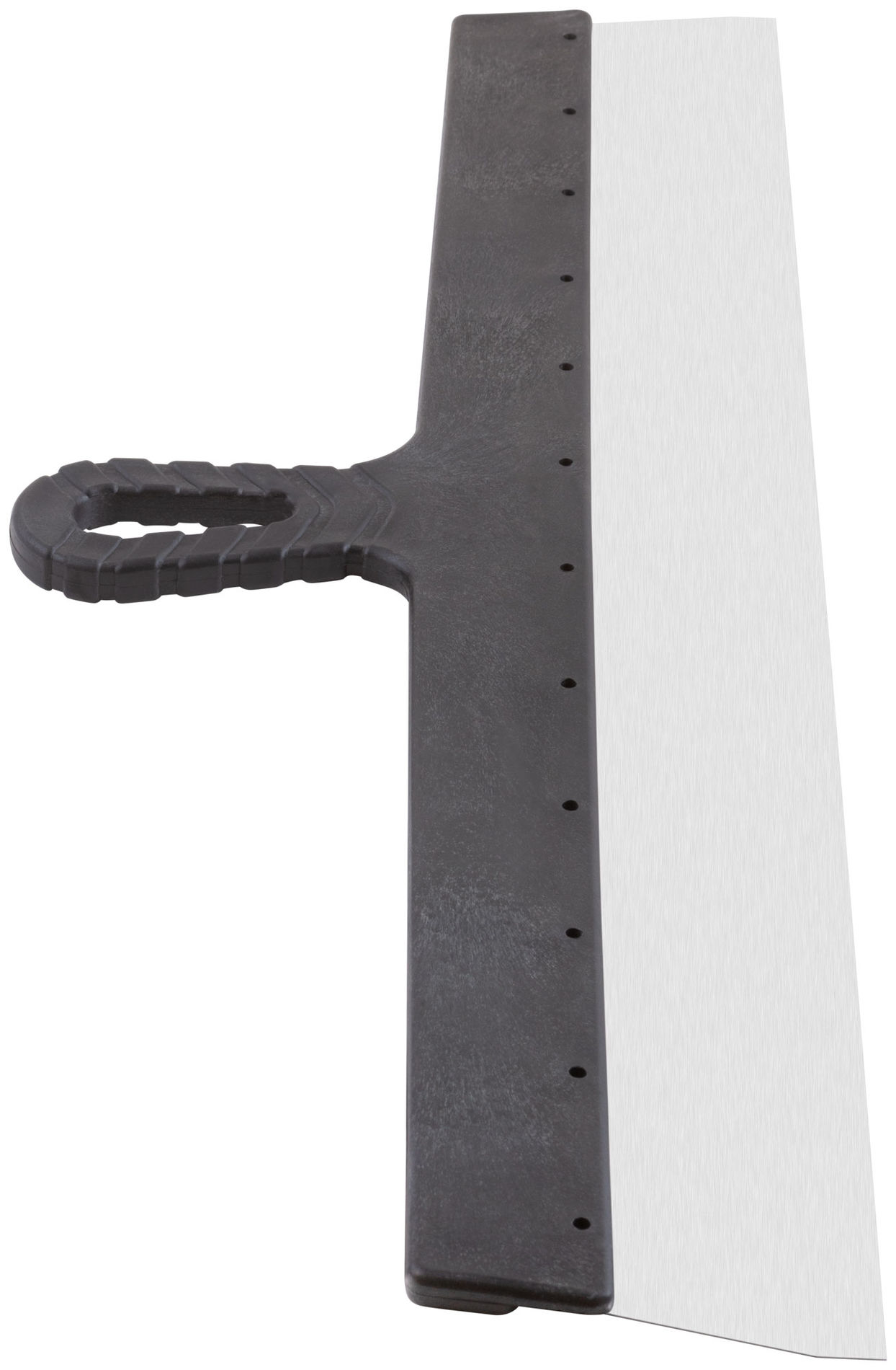 Шпатель фасадный нержавеющий 600 мм (06494)