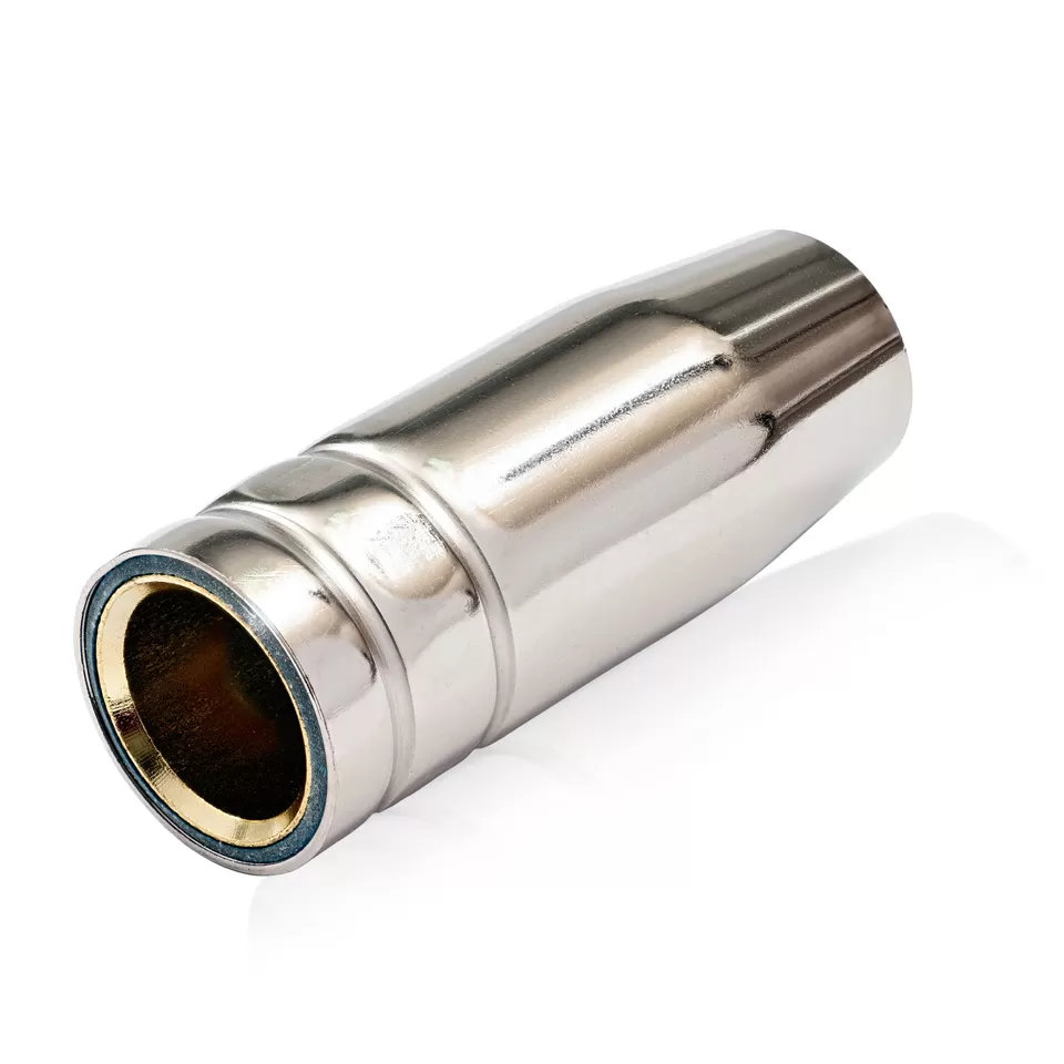 Сопло газовое КЕДР (MIG-25 PRO) D 15 мм, коническое