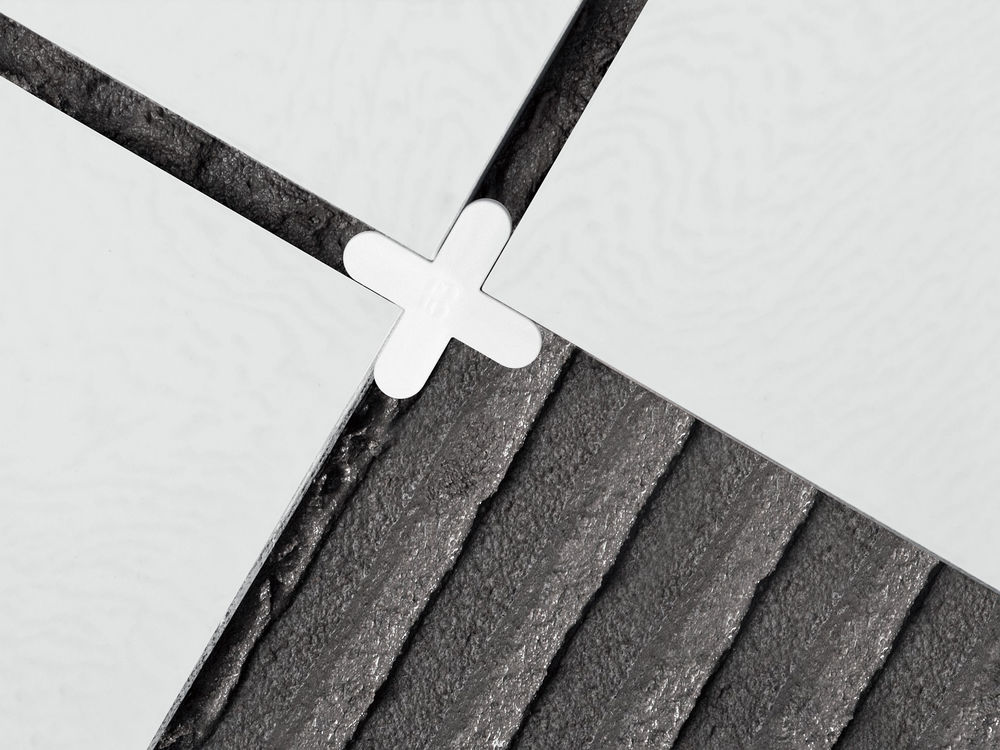 Крестики для плитки 6 мм, 75 шт STAYER 3380-6