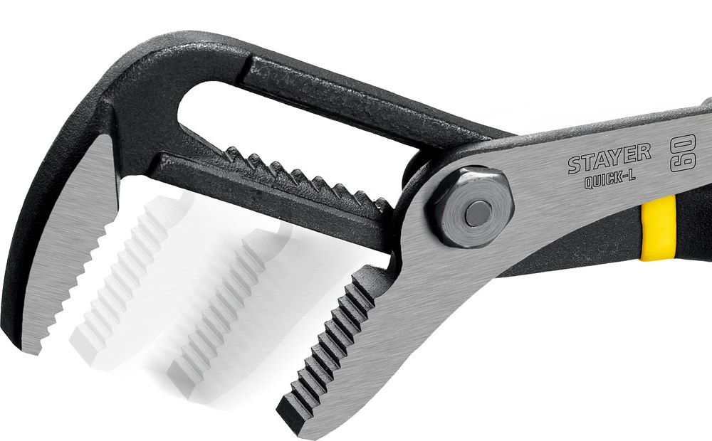 Фильтр для HF-6000 один фильтр в упаковке Professional STAYER A1 11176_z01  