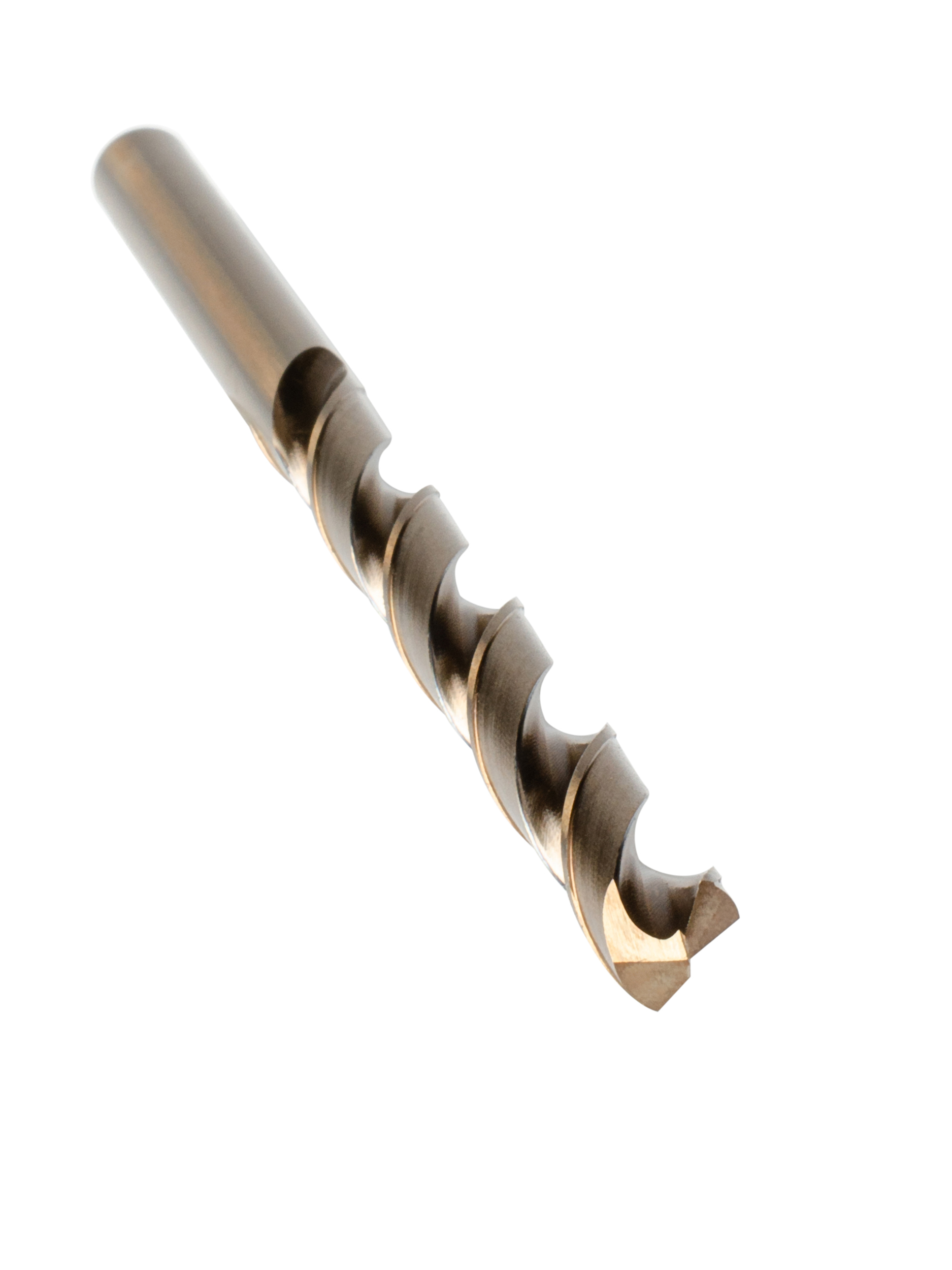 Сверло по металлу, индустриальное, DIN 338, HSS-E Co5, Тип VA, 5xD, O7.00 мм (ZA-74070)