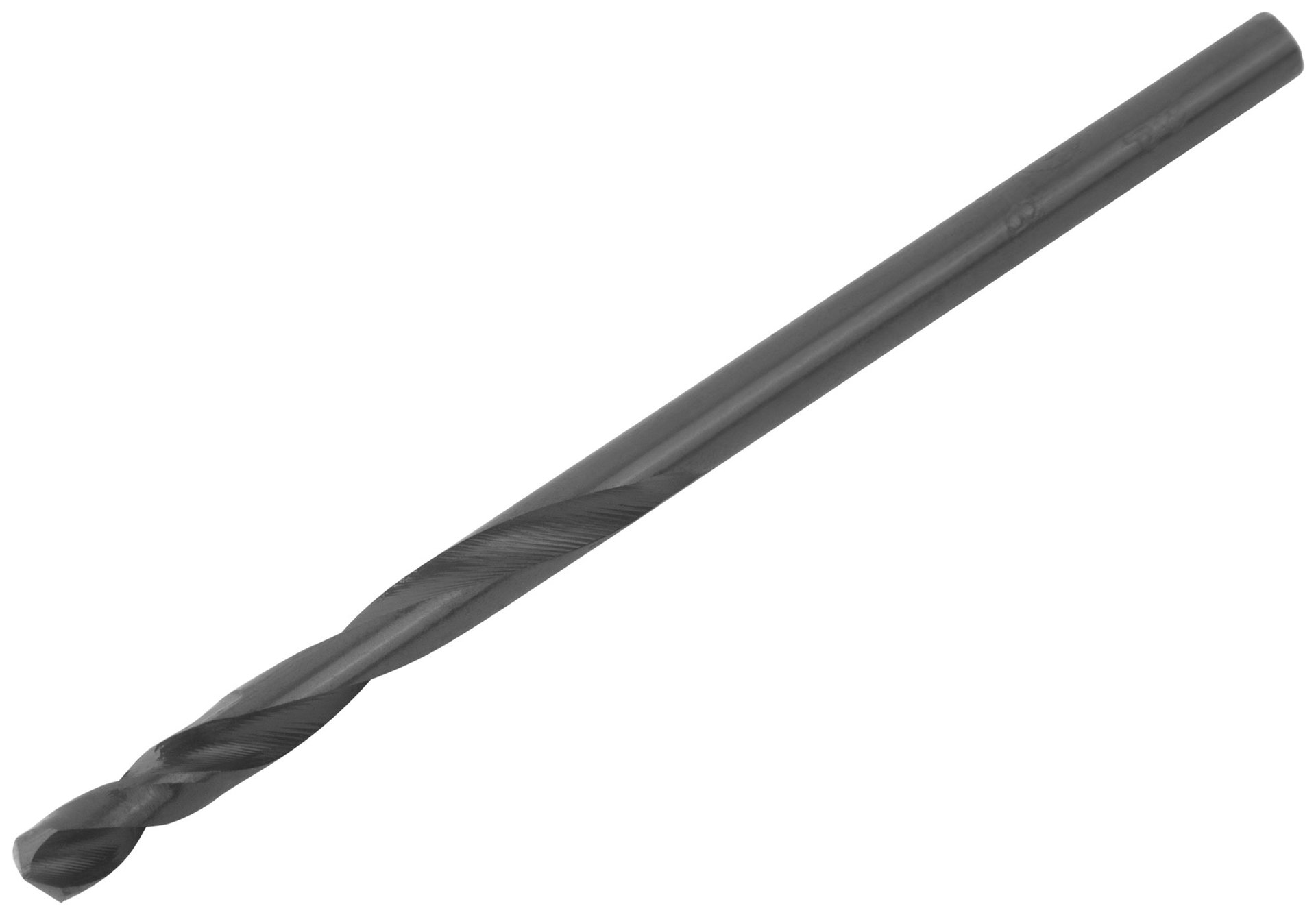 Сверло по металлу Cutop Special, HSS-G, 3,5 х 70/35 мм (2 шт) (54-969)