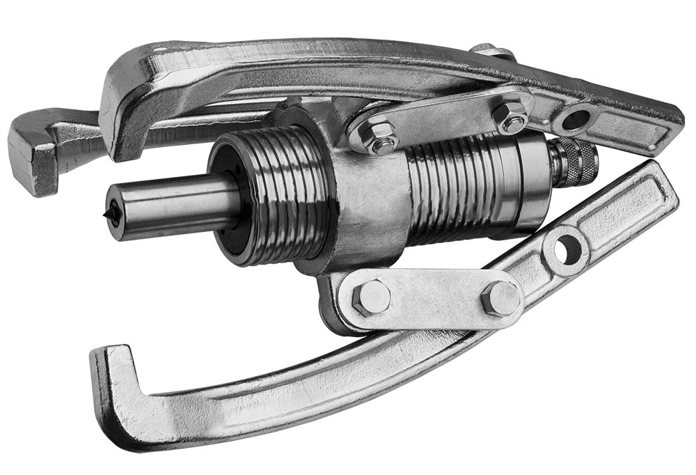 Съёмник гидравлический от внешнего насоса 20 т СГ-20Н ТЕХРИМ 811510-20