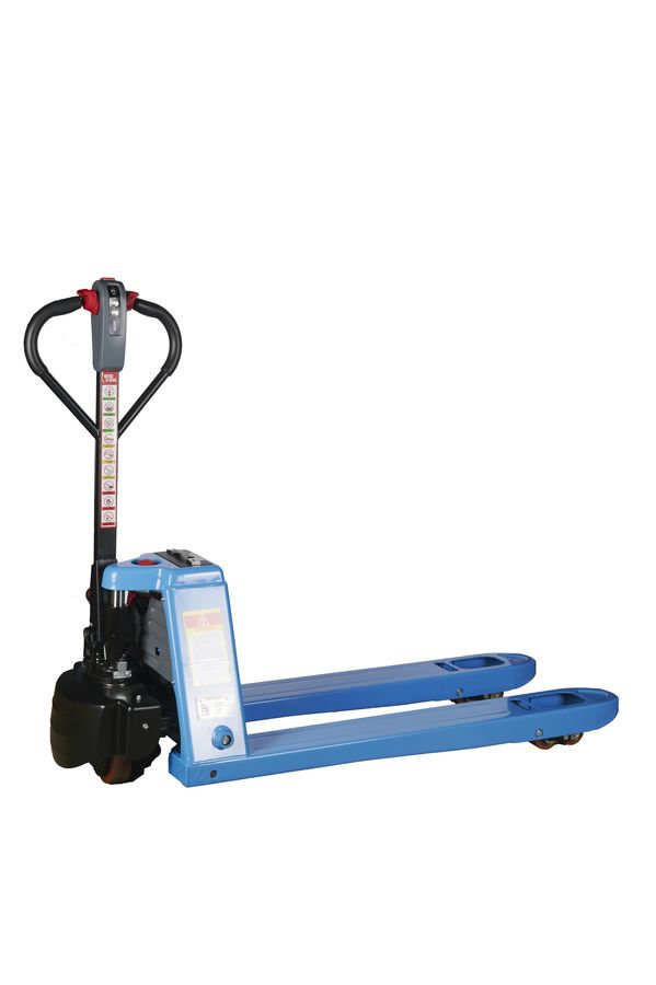 Тележка электрическая 2000 кг 1150 мм TOR EPT20H Li-pol 48/10 В/Ач (1050327)