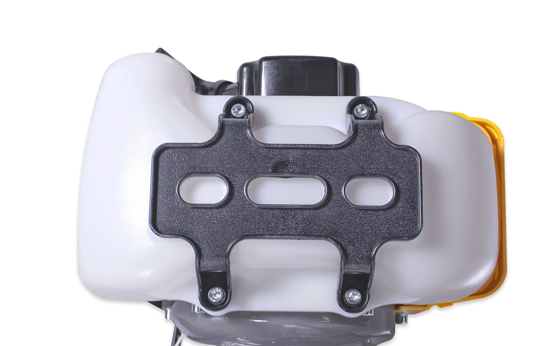 Триммер CHAMPION Т433-2 разъемн.прям. 1,25кВт 42,7см? 7,2кг HT21+40/255/25,4 U-ручка легк.старт