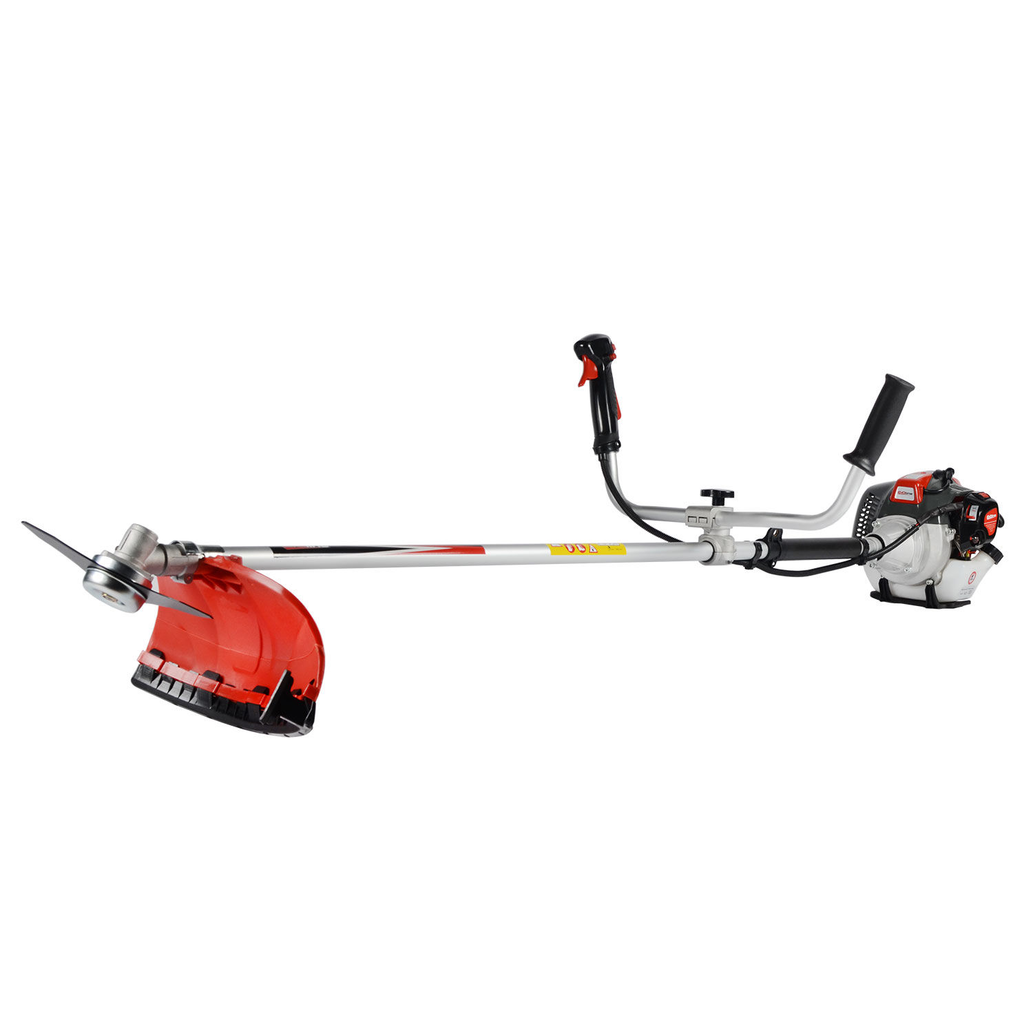 Триммер (мотокоса) бензиновый EVOline BCG 33 ES