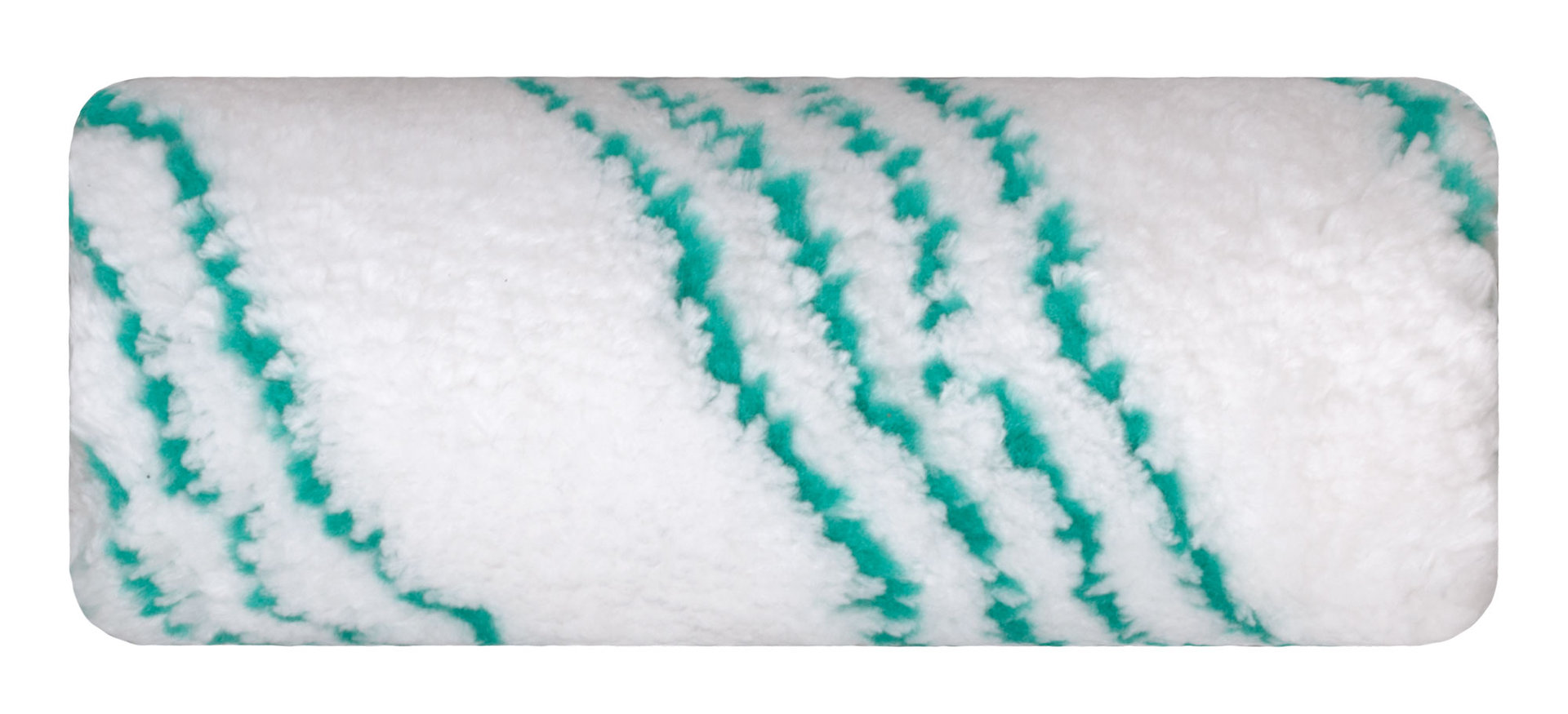 Валик, ядро 30 мм, микрофибра, ворс 9 мм, под 6 мм ручку, 100 мм (30-1091)