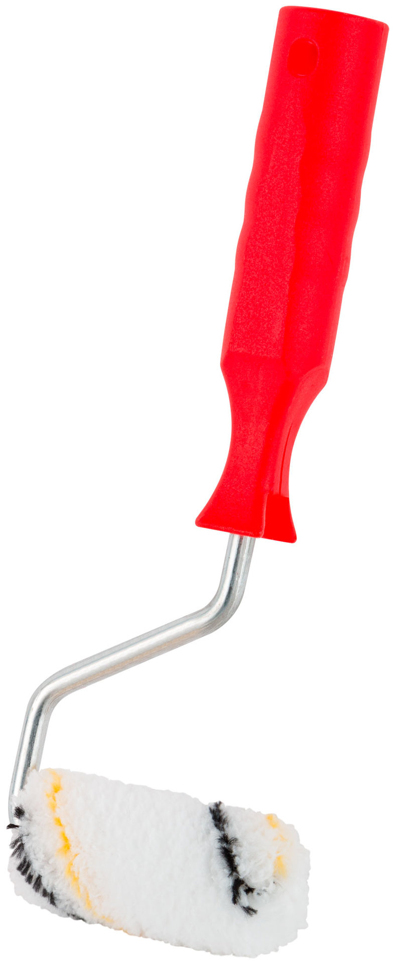 Валик микрофибра мини, диам.15/33 мм, ворс 9 мм, 60 мм (02726)