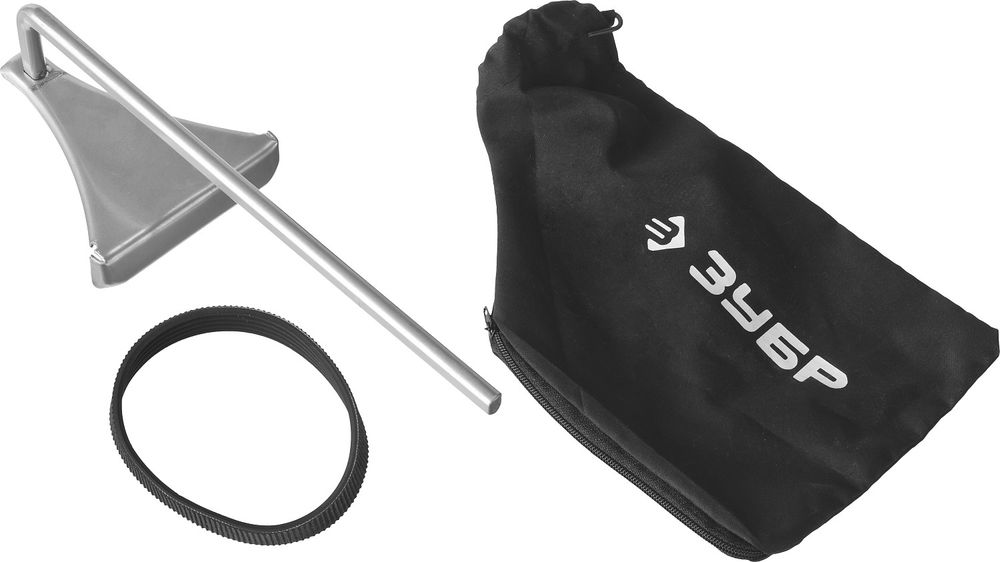 Рубанок электрический 1100 Вт, 110 мм ЗУБР ЗР-1100-110