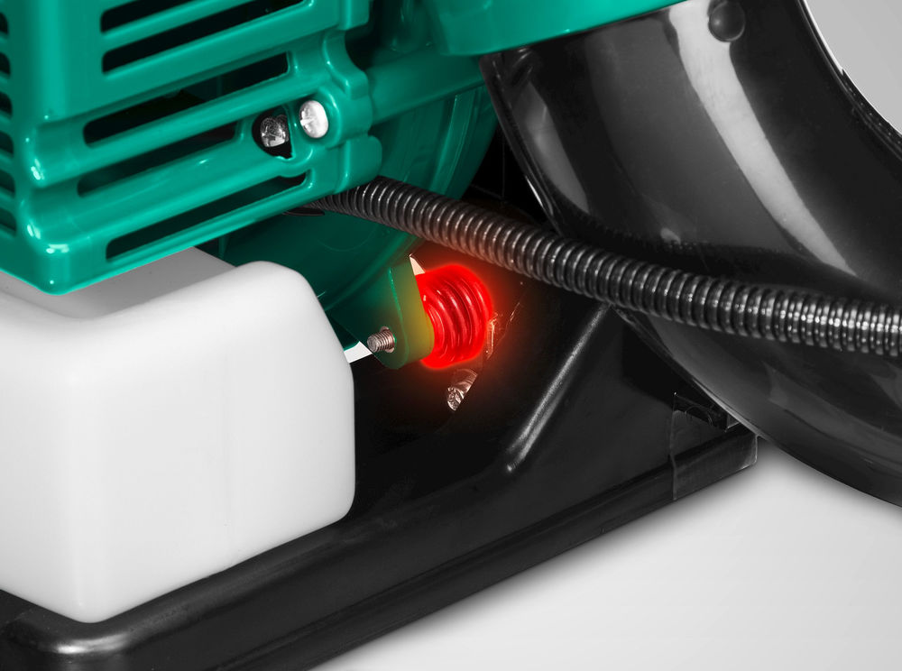 Опрыскиватель бензиновый 14 л, 3.5 л.с. ЗУБР ОПБ-14-57