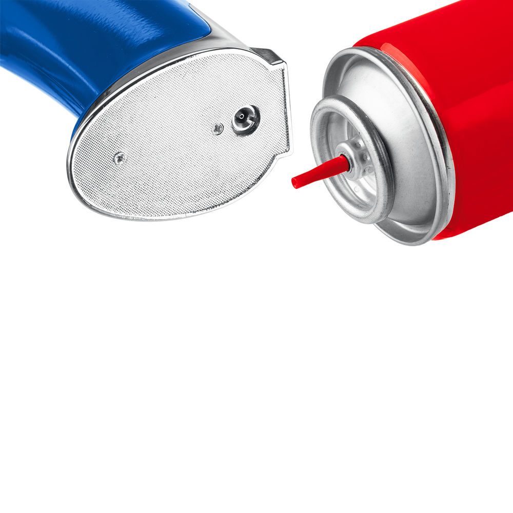 Горелка газовая автономная АГ-17, 1300°С, с пьезоподжигом ЗУБР Профессионал 55518