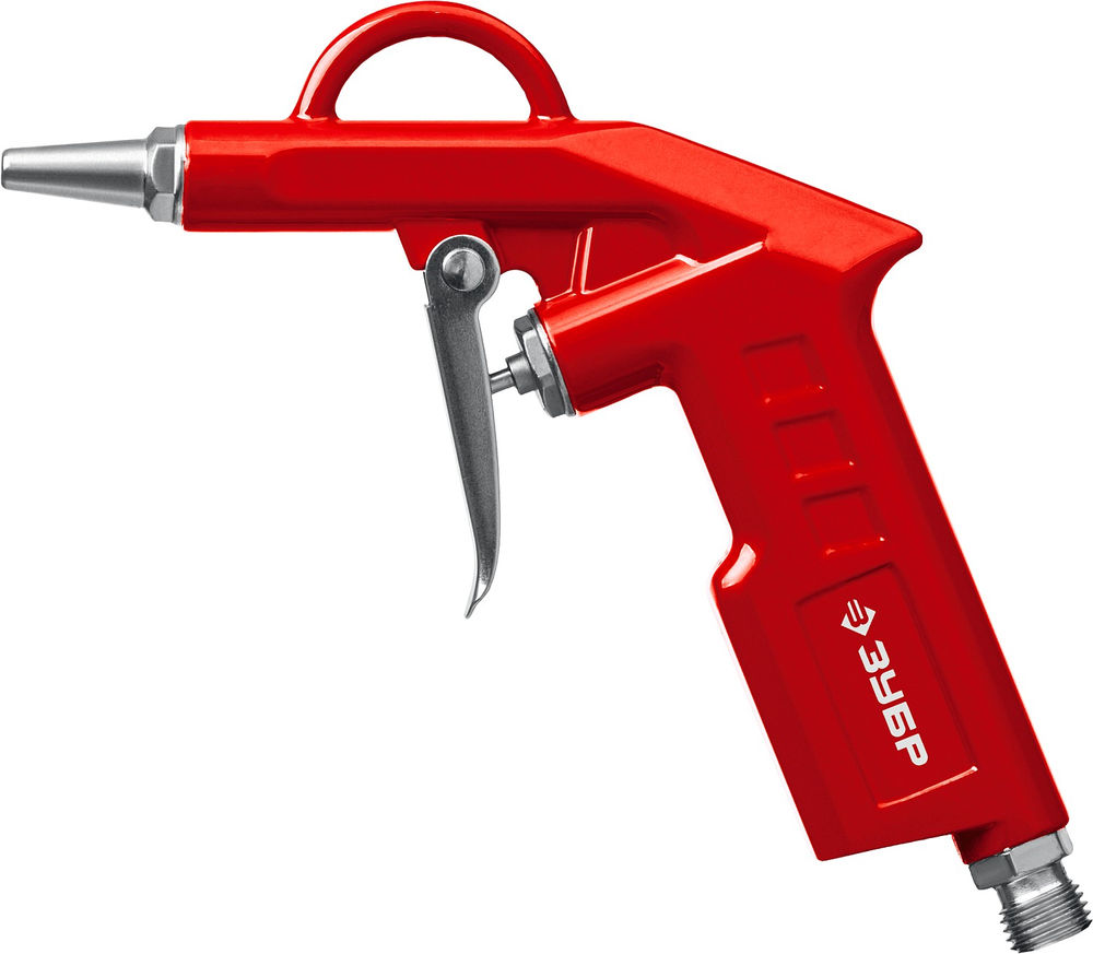 Набор пневмоинструмента 5 предметов универсальный MS-5N ЗУБР 06458-H5