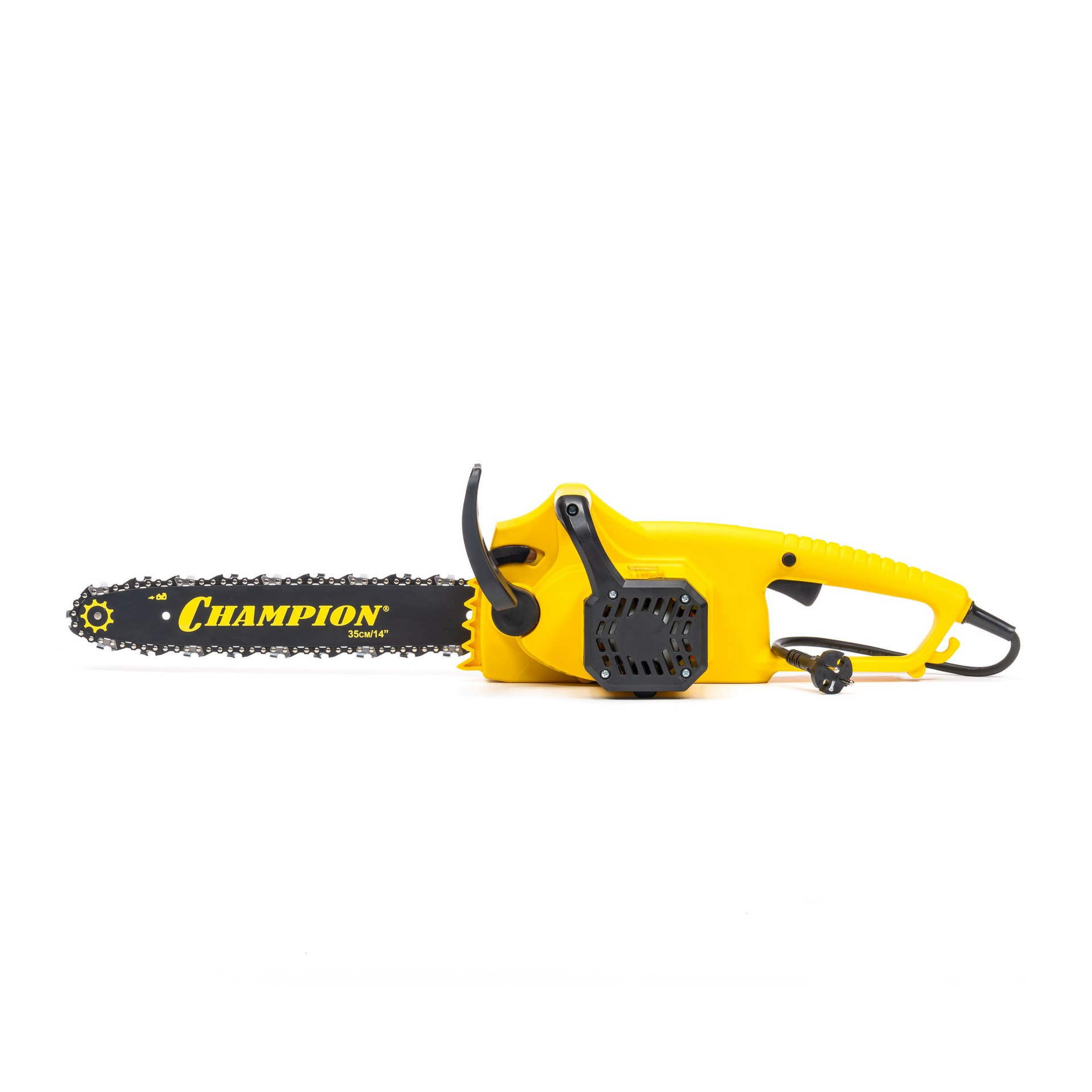 Электропила CHAMPION 118-14 3/8-1,3-52 (1,8кВт 3,72кг) (118-14)