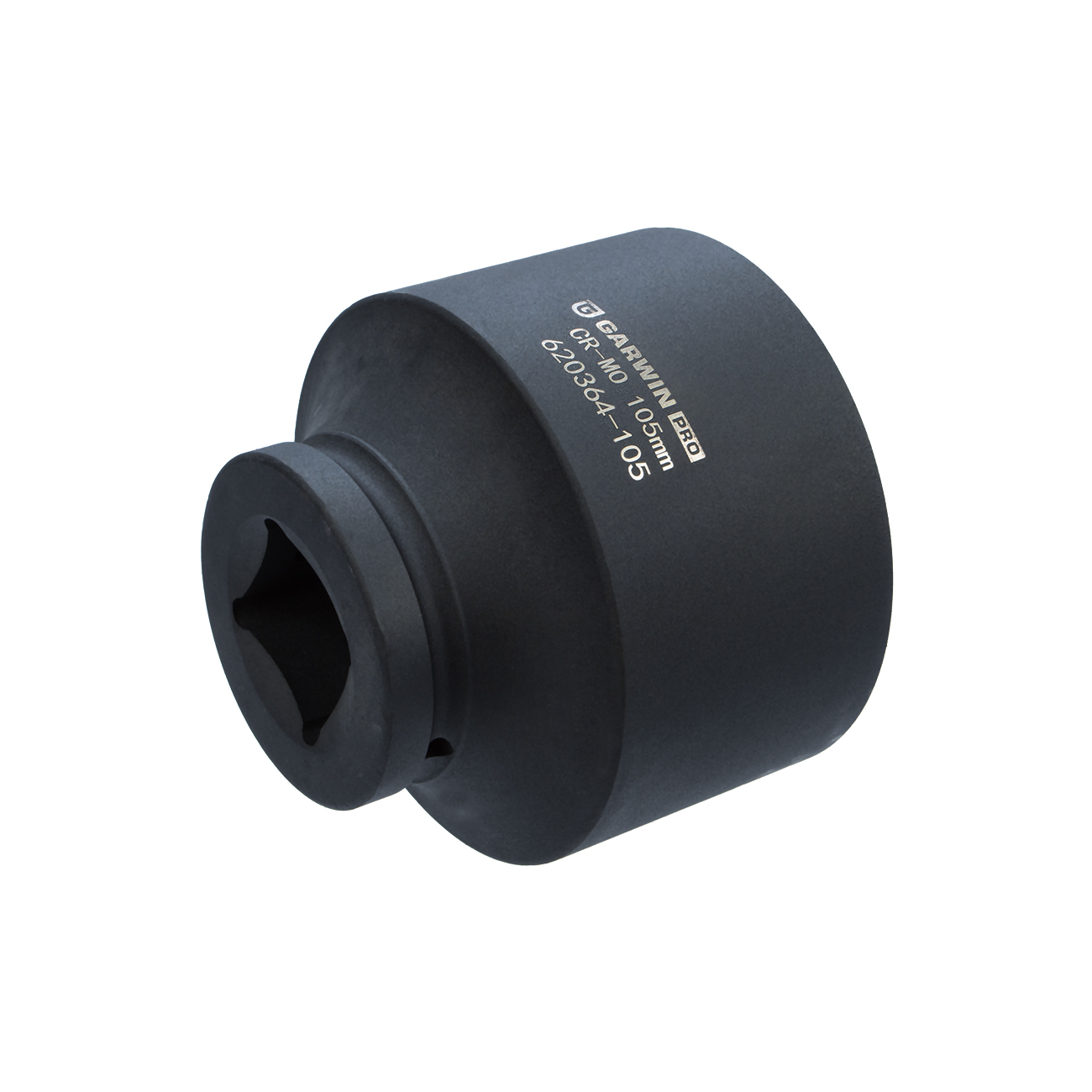 Головка ударная 105 мм, 1-1/2 GARWIN PRO 620364-105