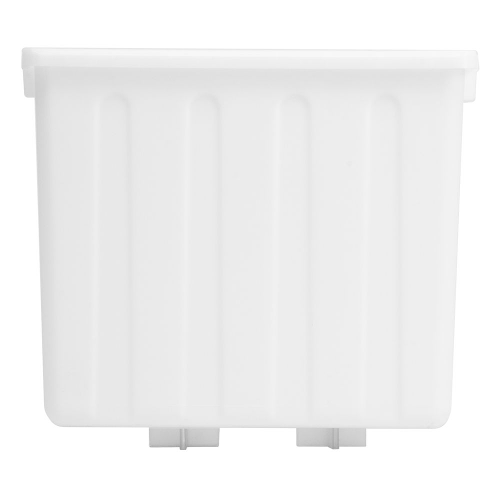 Измельчитель садовый электрический ECS-2700, 2700 Вт, 40 мм Denzel (59702)