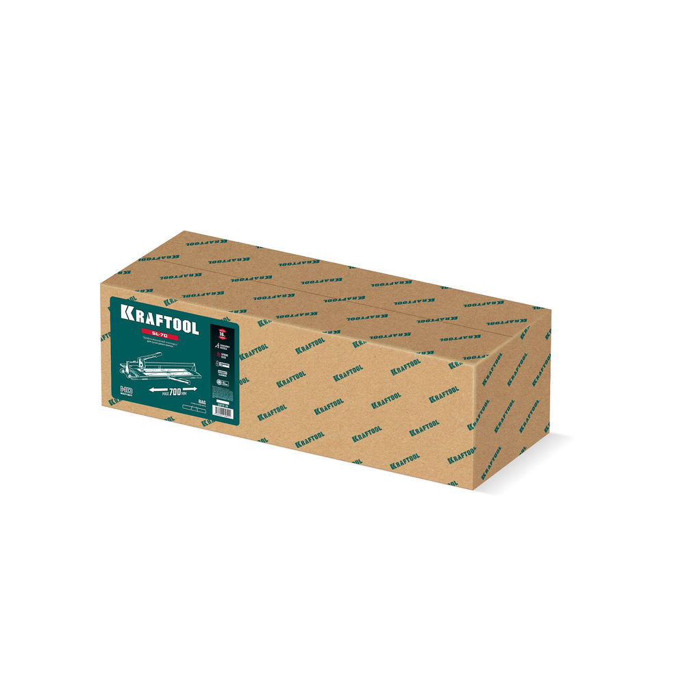 Профессиональный ручной плиткорез ULTRA-700 KRAFTOOL 33272-70