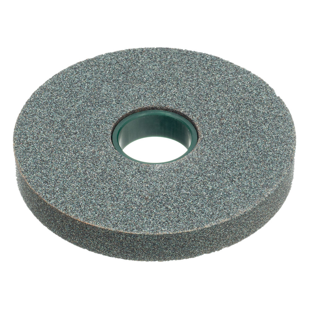 Круг шлифовальный, 125 х 16 х 32 мм, 63С, F60, (K, L) Луга (73447)