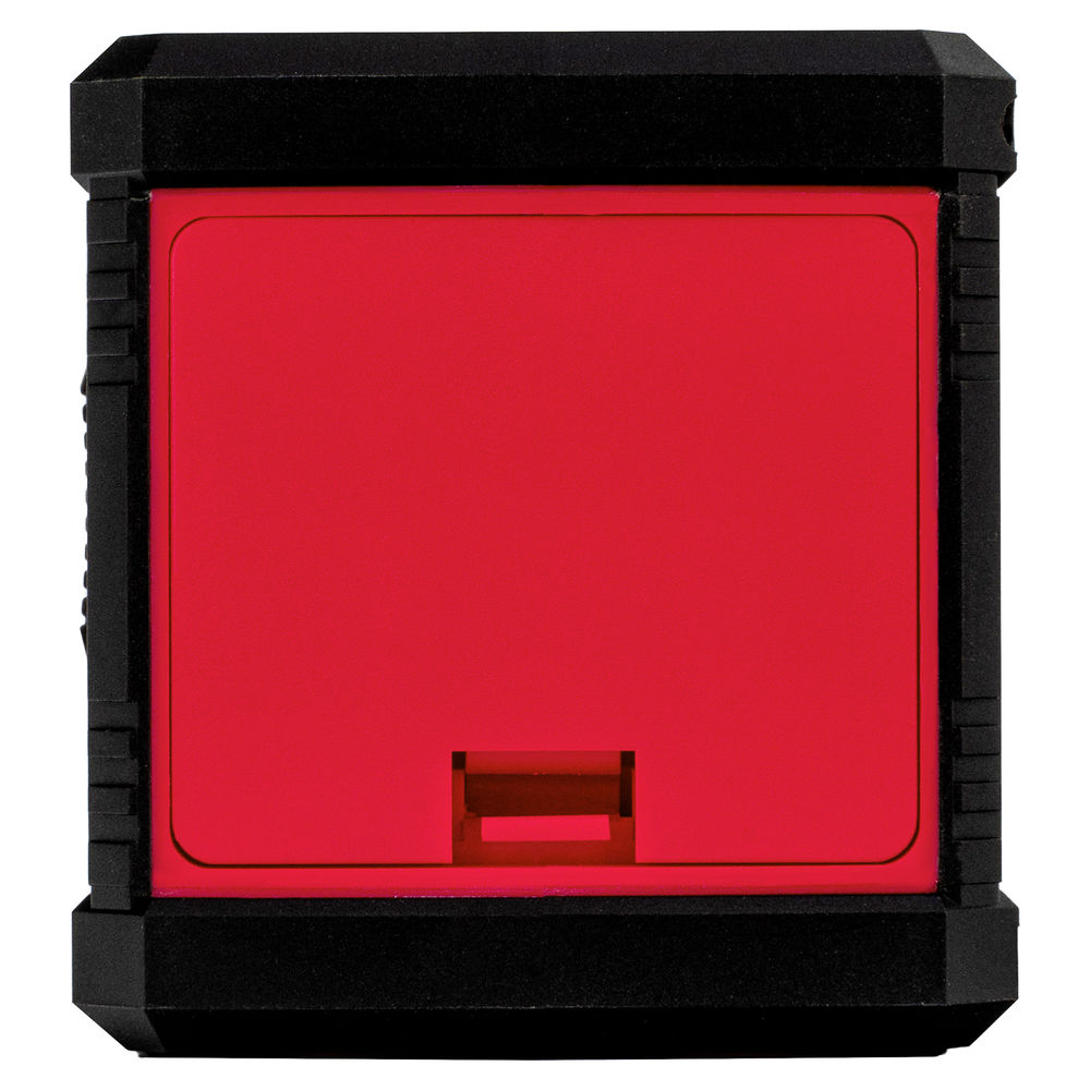 Лазерный уровень XQB GREEN Pro SET, 20 м, зеленый луч, батарейки, штатив MTX (350195)