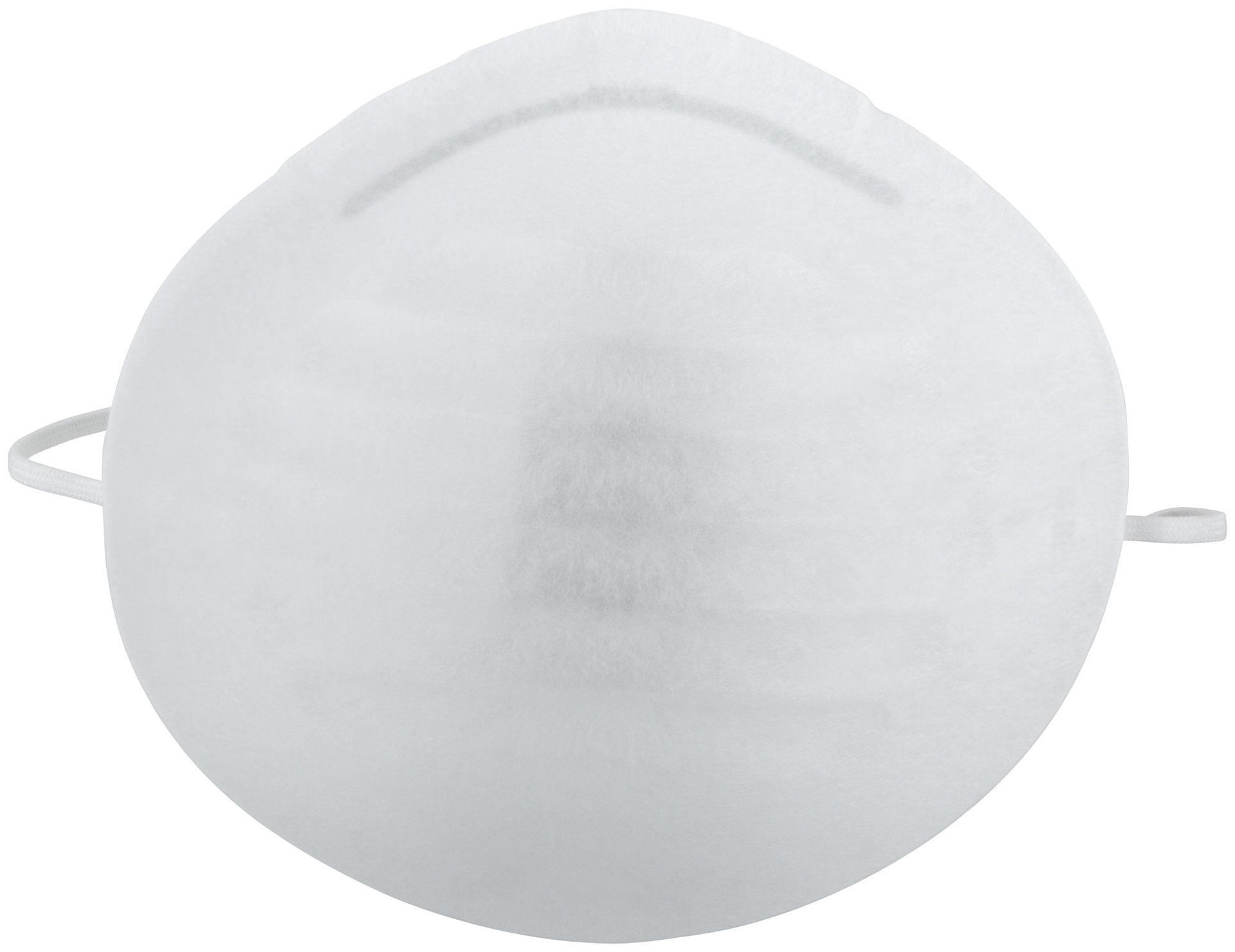 Маски технические однослойные лепесток, набор 5 шт. (12272)