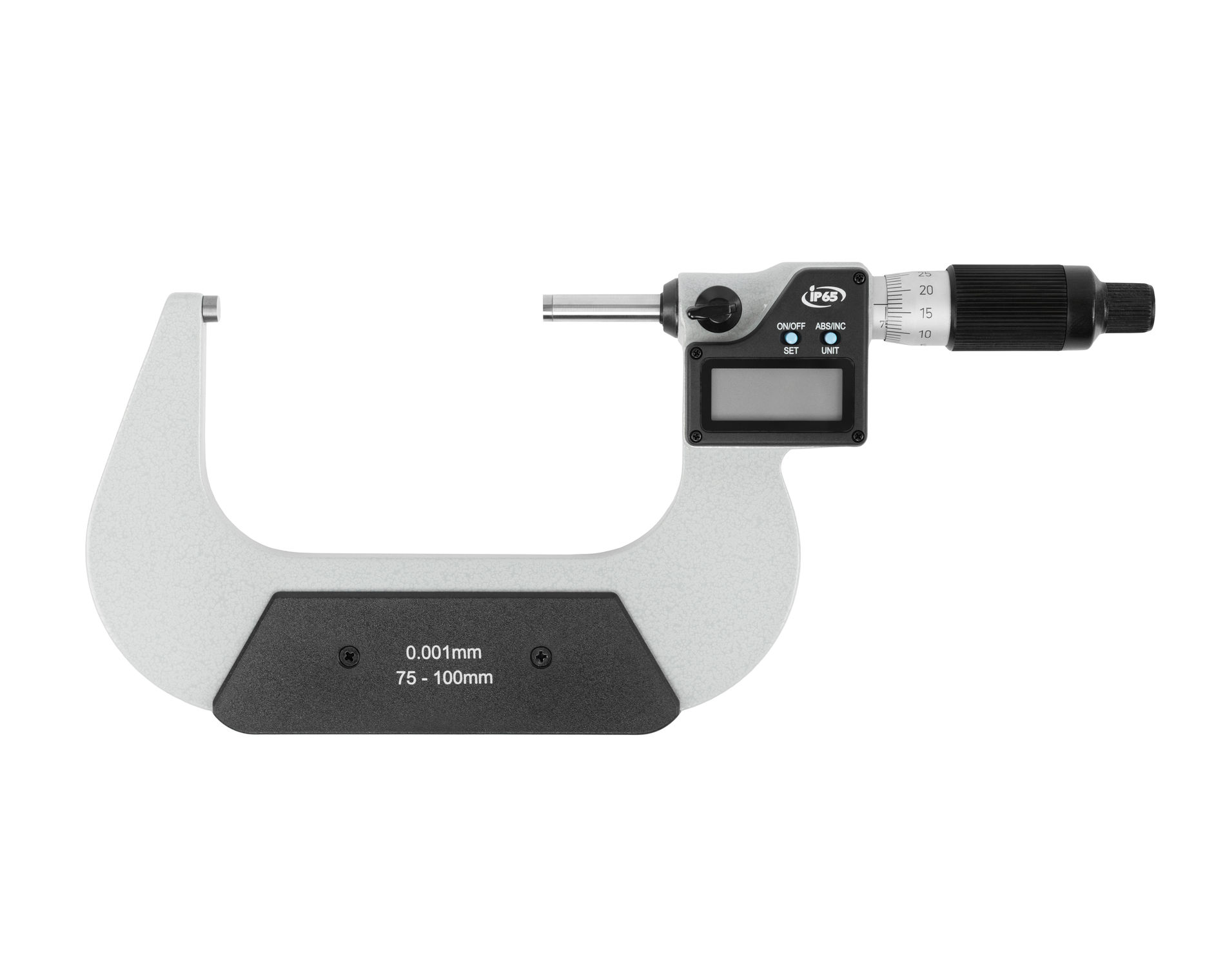 Микрометр МКЦ- 100 0,001 электр. IP65 (75-100) (ГРСИ №77991-20) МИК PRO