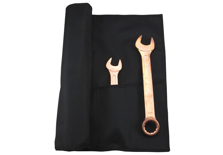 Набор ключей комбинированных 20шт.(6-32) омеднение SITOMO