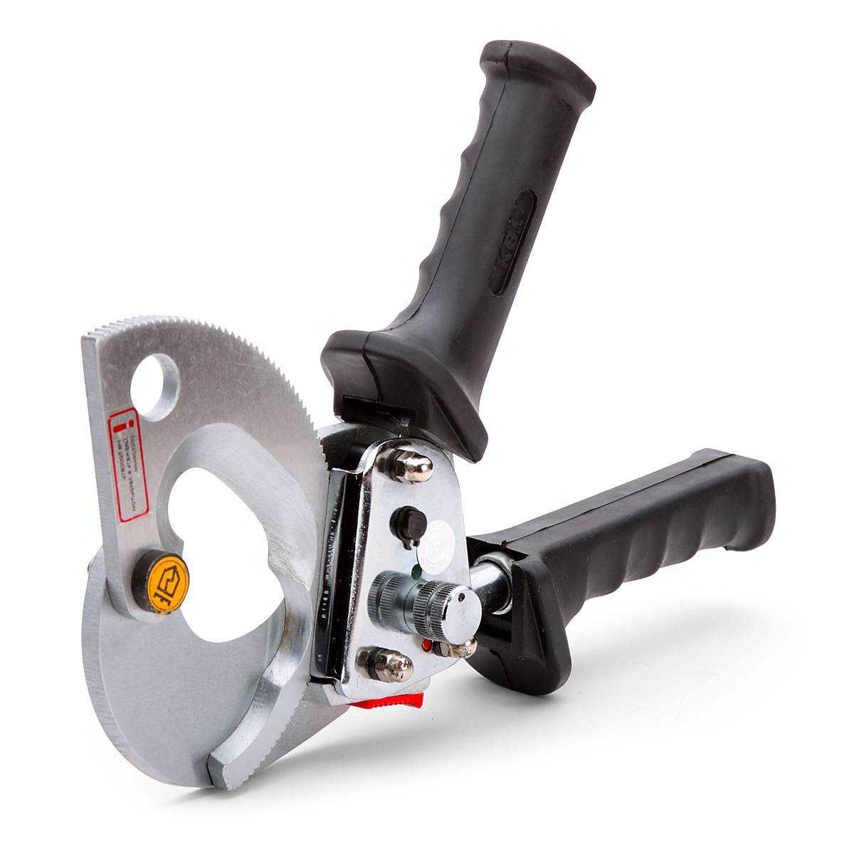 Ножницы секторные НС-45 (КВТ) к-кт 53142