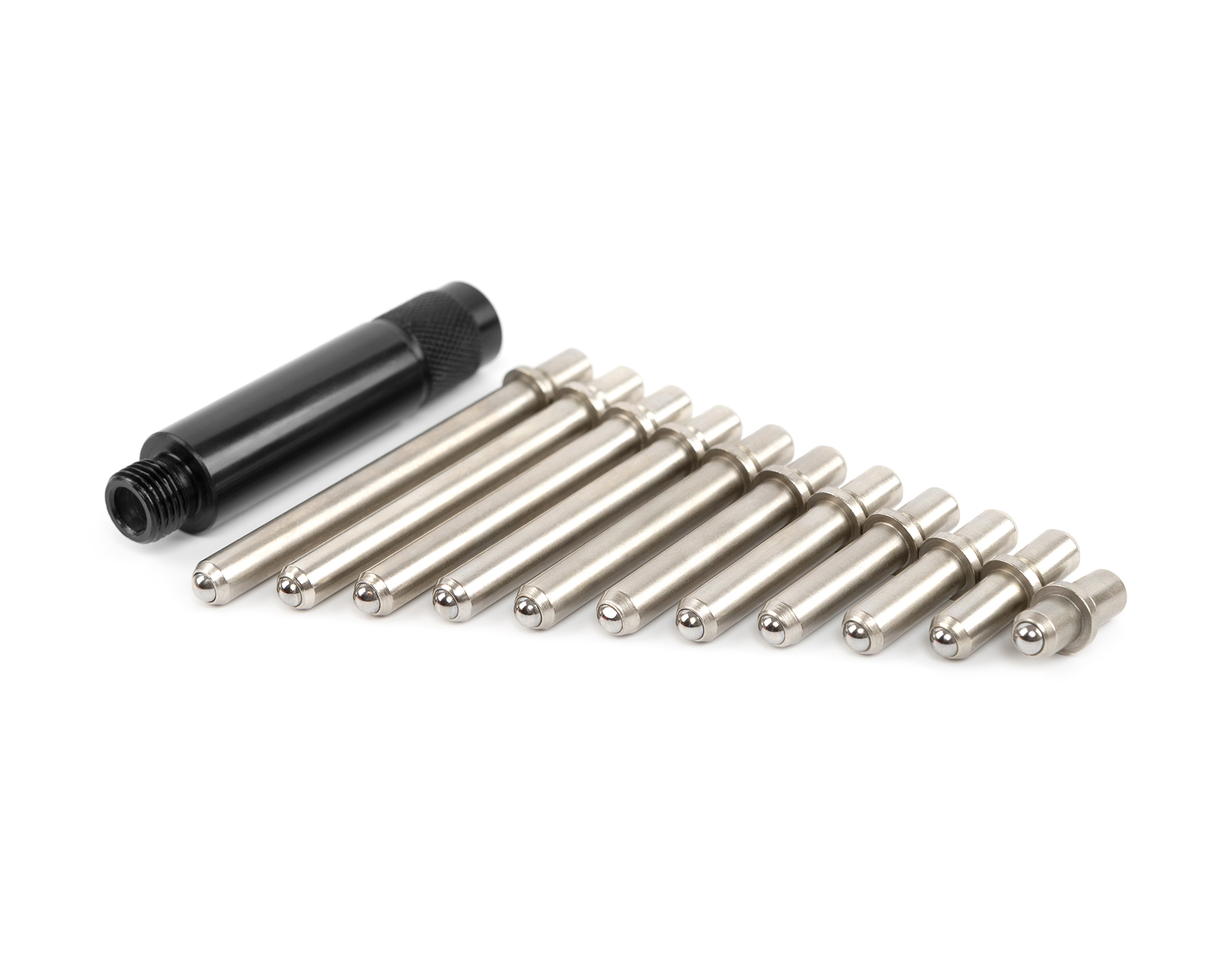 Нутромер индикаторный электронный НИЦ пов.точн. 50-160 0,001 КЛБ