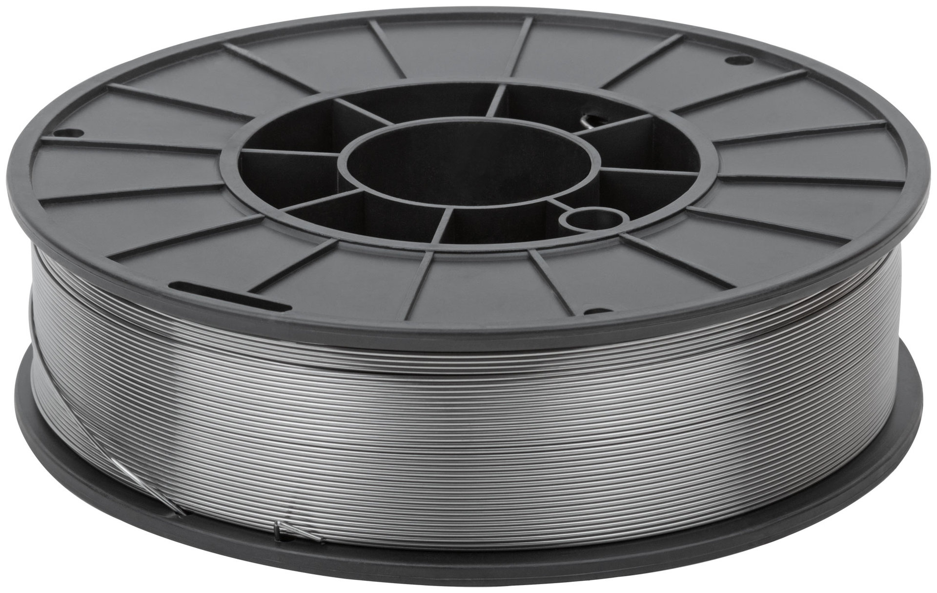 Проволока сварочная флюсовая THY-51B Bridge 1,2 мм (катушка 5 кг) (81768)