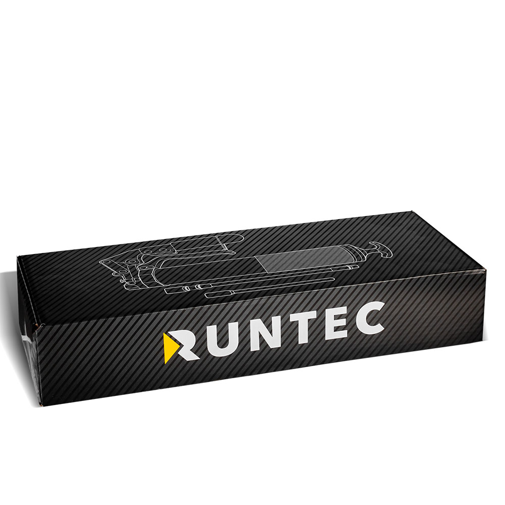 Шприц усиленный для одной руки с выбором режимов, 400 мл RUNTEC RT-BJ478