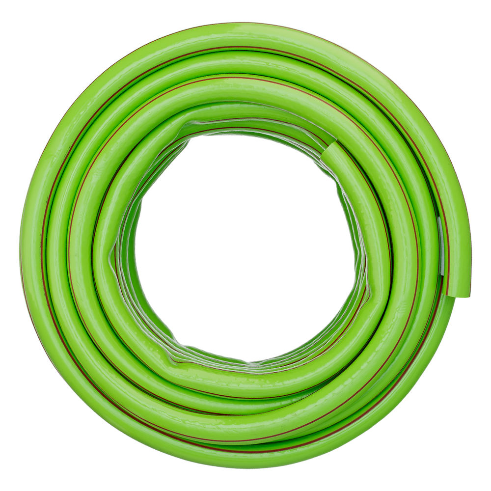 Шланг поливочный армированный, эластичный, 1/2, 15 м Palisad (67446)