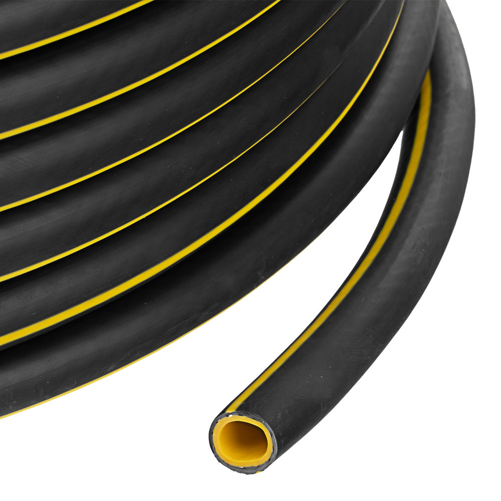 Шланг поливочный армированный 3 слойный ТЭП 1/2, 35 м, аграрный Palisad (67111)