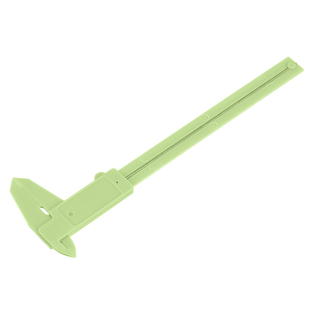 Штангенциркуль пластиковый, 150 мм Сибртех (31621)