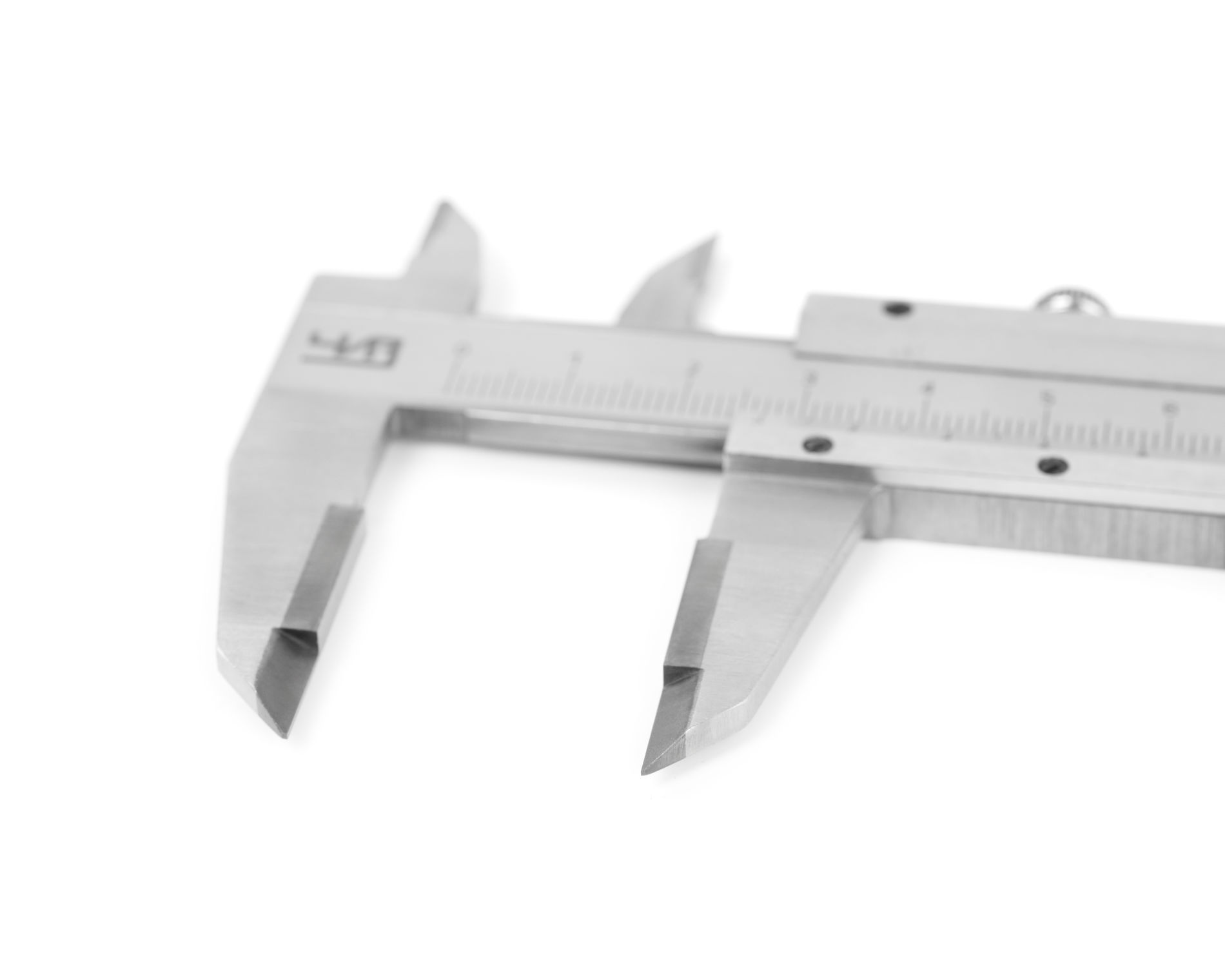 Штангенциркуль ШЦТ-1-150 0,1 с твердосплавными губками ЧИЗ