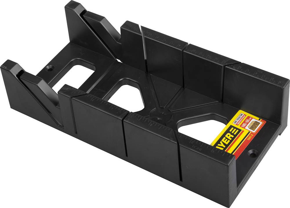 Стусло пластиковое 100 х 55 мм, M - 100 STAYER 1541-3