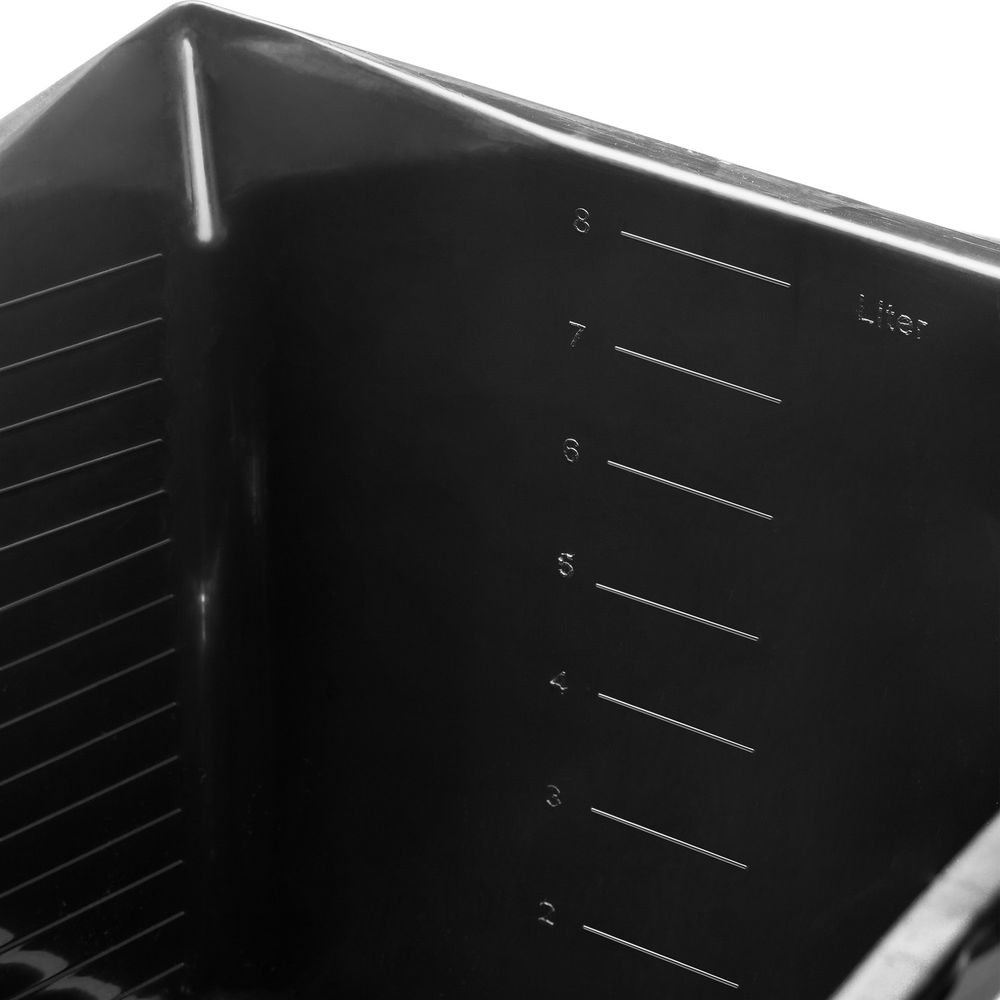 Ведро малярное пластиковое 8 л STAYER 06092-08